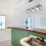 Calima De Jover Appartement *