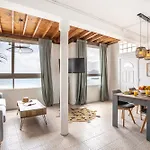 Calima De Jover Appartement La Laguna (Tenerife)