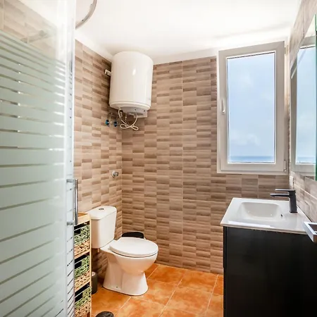 Calima De Jover Apartment La Laguna (Tenerife)