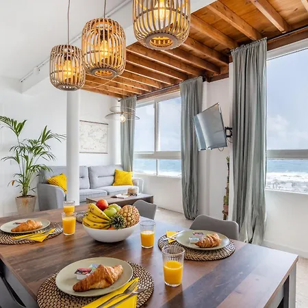 Calima De Jover Apartamento