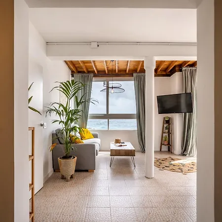 Apartamento Calima De Jover