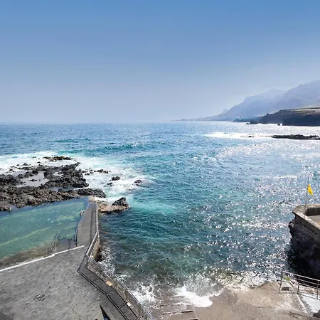 Calima De Jover Apartamento La Laguna (Tenerife)