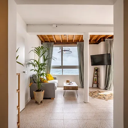 公寓 Calima De Jover