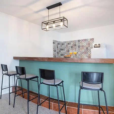 Calima De Jover 拉拉古纳