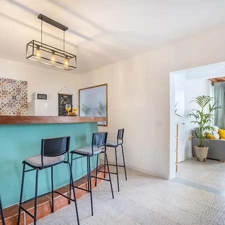 Calima De Jover 拉拉古纳