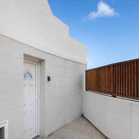 Calima De Jover 公寓 *