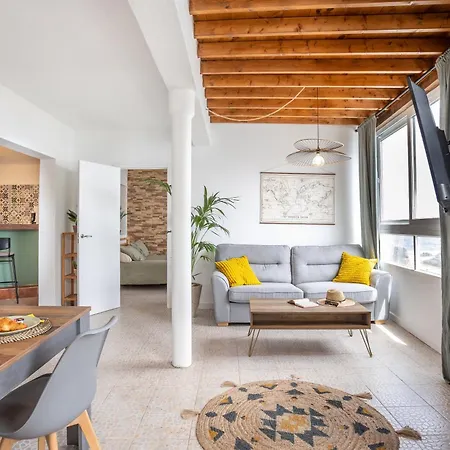 Calima De Jover 拉拉古纳