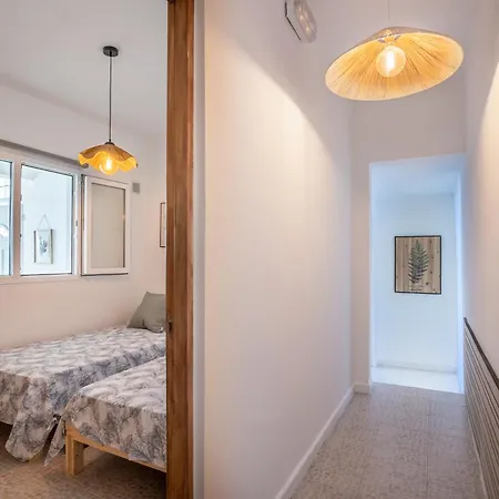 Calima De Jover 公寓 拉拉古纳