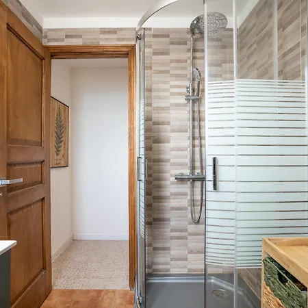 公寓 Calima De Jover