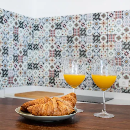 Calima De Jover 公寓 *