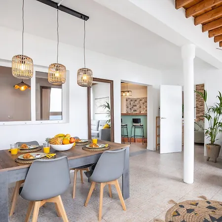 Calima De Jover La Laguna (Tenerife)