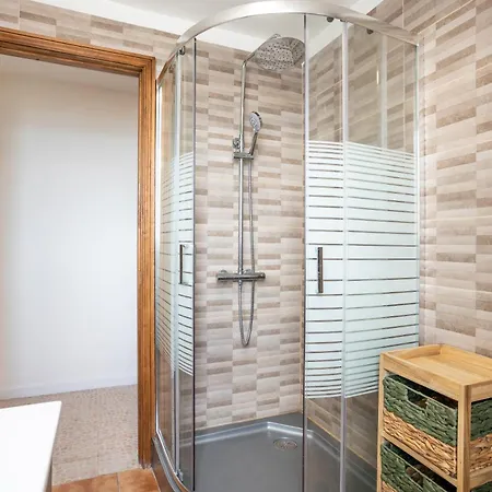 Apartment Calima De Jover *